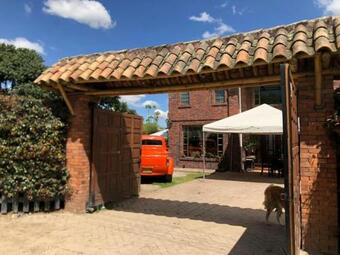 Hostal Luxuryhouse Fanta