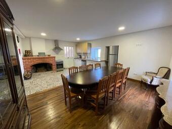 Aroucanatur, Casa De Montanha