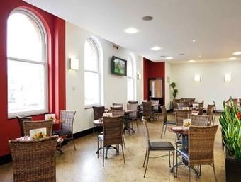 Hotel Ibis Coventry Centre