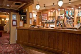 Innkeeper's Lodge Birmingham (nec), Coleshill