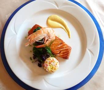 Grimstock Country House Hotel