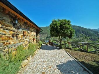 Villa Feel Discovery Casa Da Cavada