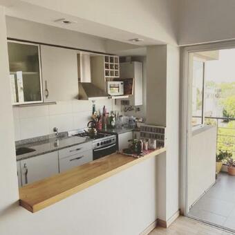 Apartamento Hermoso Depto En Quilmes .moderno Y Luminoso.