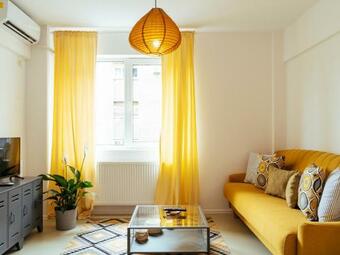Apartamento Top Location - Queen Elizabeth Studio Flat