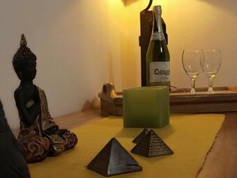 Apartamento Viejo Patio