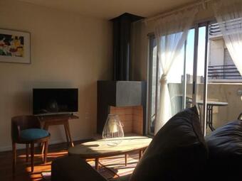 Apartamento Duplex Solis