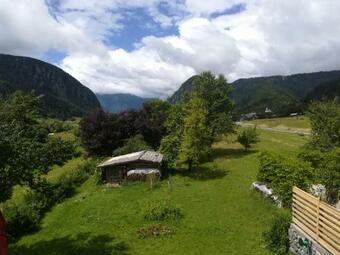 Hostal Apartmaji Hodak