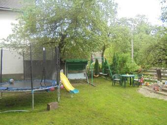 Agroturismo Farmhouse Pri Miklavu