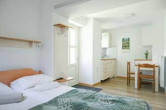 Apartma Pri Bizjaku