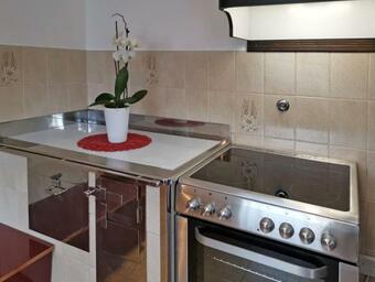 Apartment V&n, Lake Bohinj