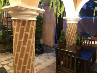 Hotel Mansion Del Rey