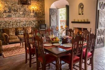 Apartamento Casa Rom�ntica