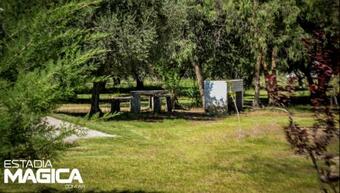 Villa Caba�as Jes�s Mar�a