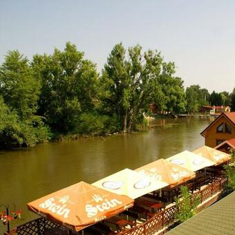 Apartamento Chata Alba Regia