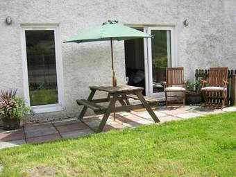 Arrochar Alps Apartment