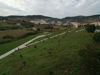 Bed & Breakfast Casa De Campo, Sossego E Tranquilidade - Valley Guest House - Perto De Lisboa