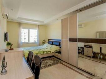 Apartamento Kumburgaz House