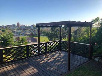 Apartamento Charrua 2-casa En Salto, 2 Dormitorios