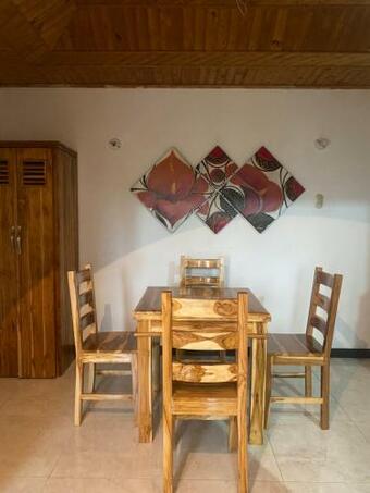 Apartamentos Martinez Chin� Cordoba