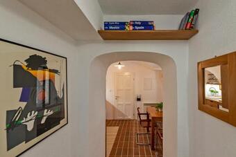 Apartamento Studio City Center