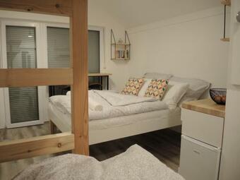 Bed & Breakfast Mamut Stay