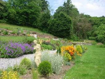 Polraen Country House Hotel