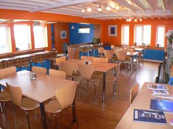 Albergue Yha Treyarnon Bay