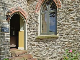 Flagstaff Cottage
