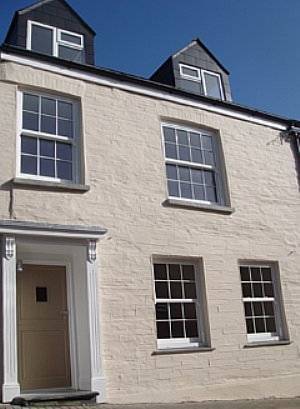 Padstow Breaks ? Cottages & Apartments