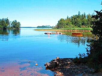 Holiday Home Bolms� III