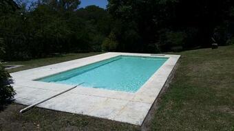 Apartamento Terraza A Las Sierras