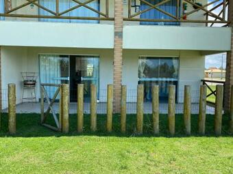 Apartamento Apt No Cond. Resort Villa Das �guas