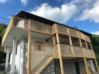 Hi?a Pri Koritu - Apartma Matajur