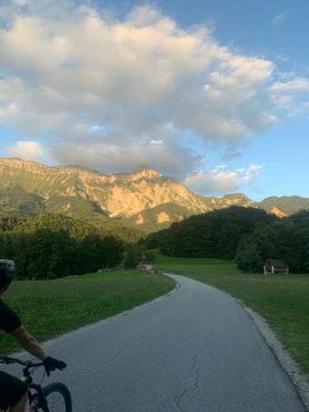 Apartments Nona Polda