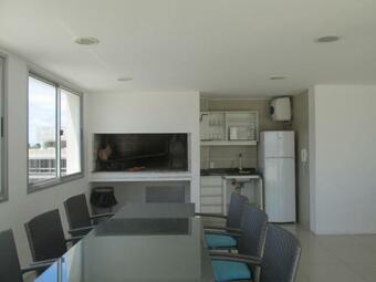 Apartamento Ayres Del Puerto