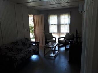 Casa Chalet En Solanas Portezuelo Punta Ballena