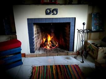 Casa A 200 Metros De Bikini Beach