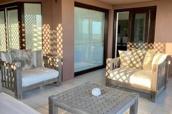 Apartamento Mirador Manantiales