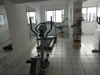 Apartamento Chesterfield Tower