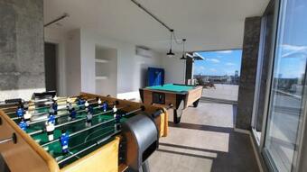 Apartamento Puerto, Peninsula