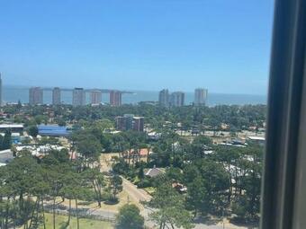 Apartamento Place Lafayette Espectacular Vista Piso 19, 1 Dorm, Amenities