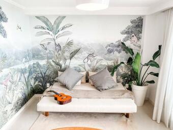 Apartamento Place Lafayette