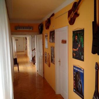 Residence Muzica Bed And Breakfast