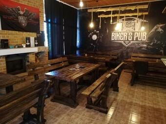 Hostal Penzion Biker's