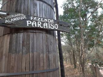 Ch�cara Em Atibaia