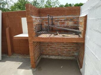 Apartamento Casita De Piedra 6