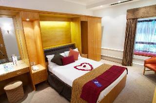 Hotel Best Western The Watermill