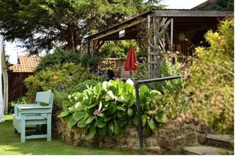 Posada Coach & Horses