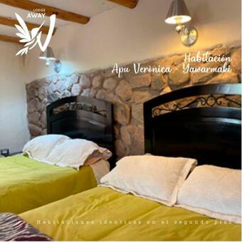 Bed & Breakfast Away Lodge