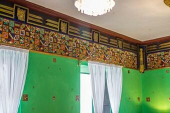 Apartamento Loft 1 Nazarenas